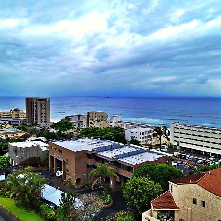 Hyde Park Apartment Durban Exterior foto