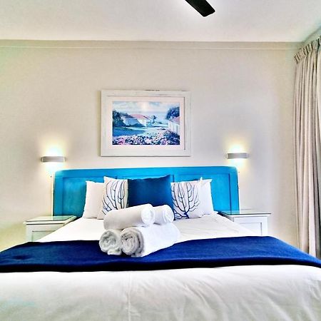Hyde Park Apartment Durban Exterior foto