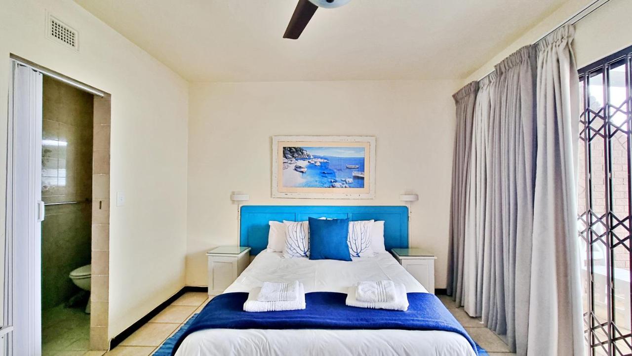 Hyde Park Apartment Durban Exterior foto