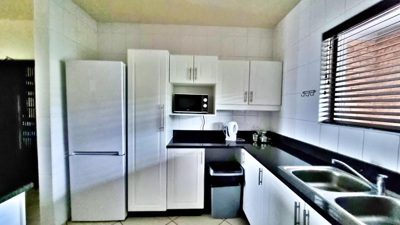 Hyde Park Apartment Durban Exterior foto