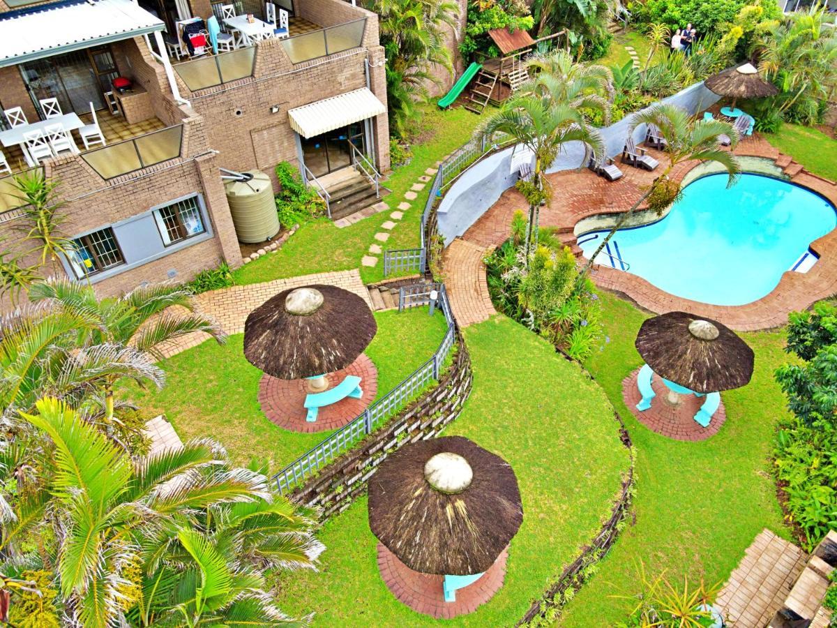 Hyde Park Apartment Durban Exterior foto