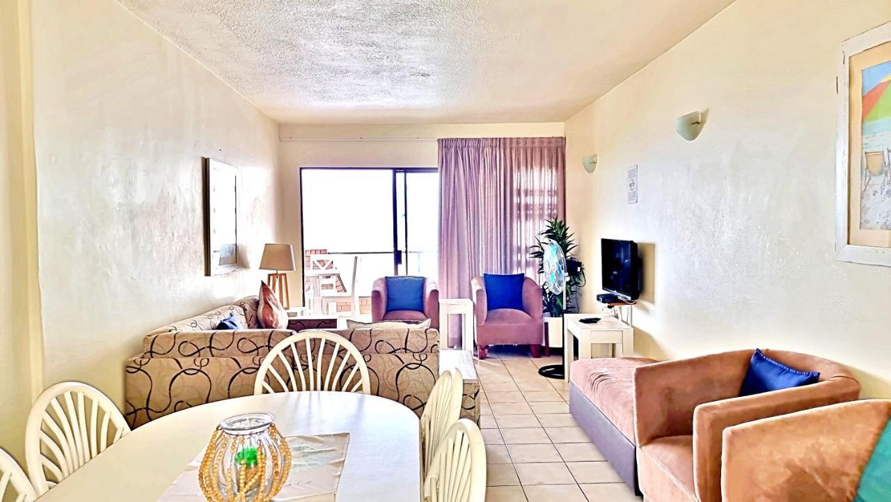 Hyde Park Apartment Durban Exterior foto