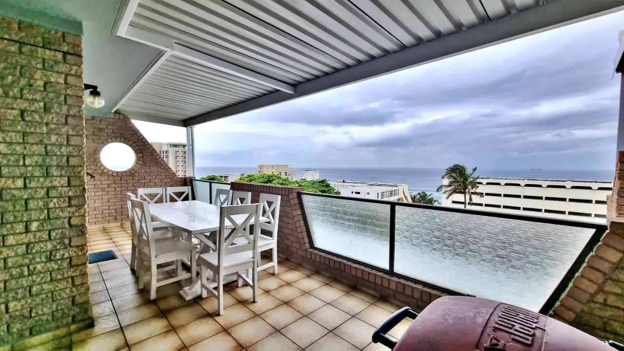 Hyde Park Apartment Durban Exterior foto