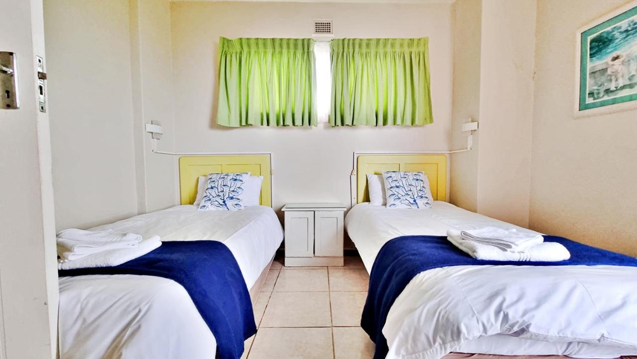 Hyde Park Apartment Durban Exterior foto