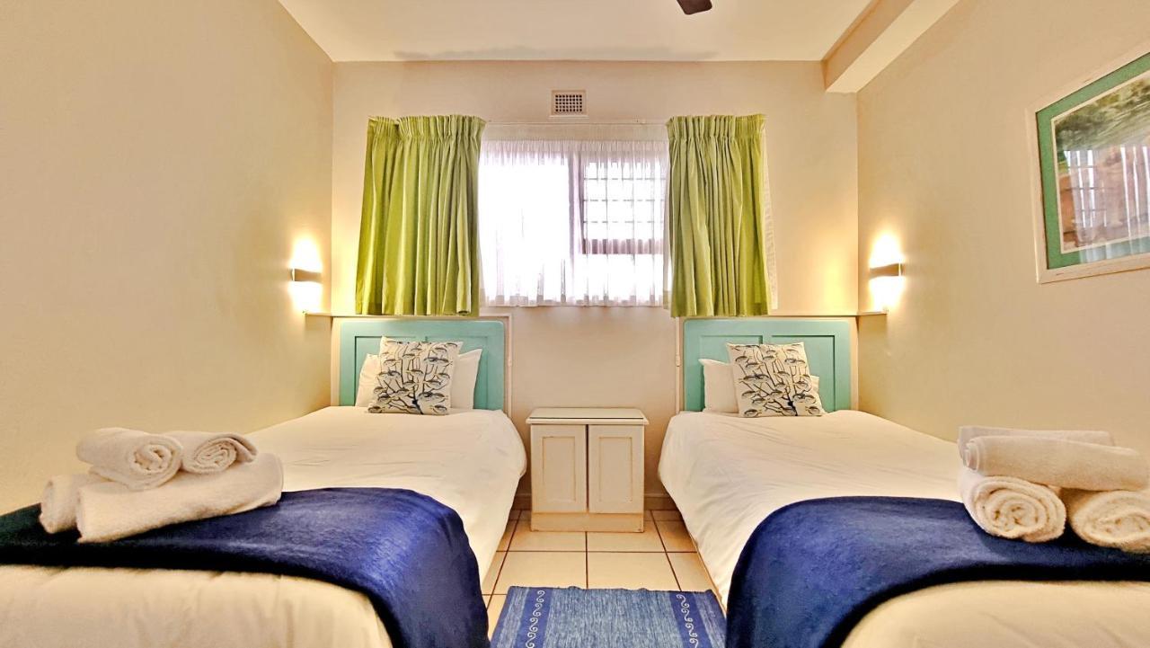 Hyde Park Apartment Durban Exterior foto