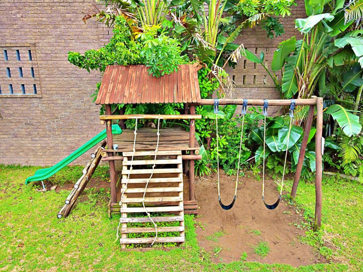 Hyde Park Apartment Durban Exterior foto