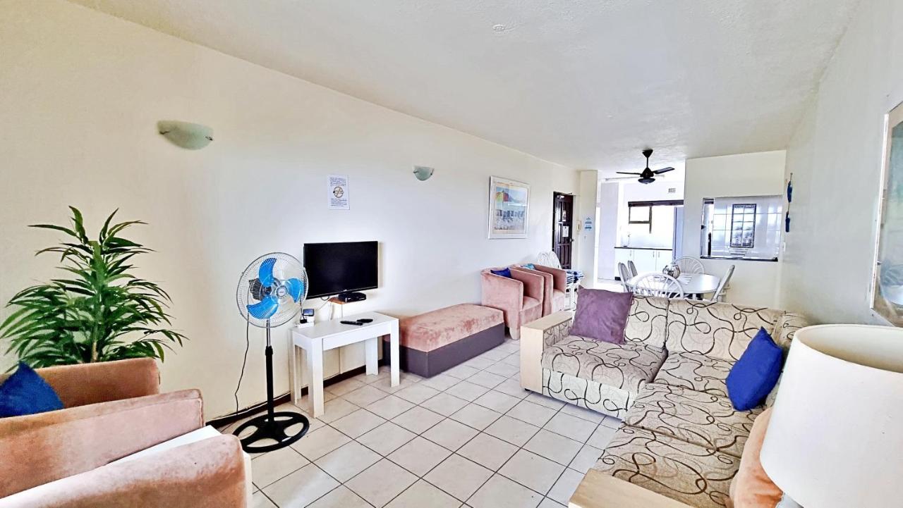 Hyde Park Apartment Durban Exterior foto