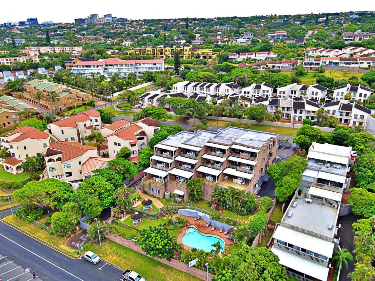 Hyde Park Apartment Durban Exterior foto