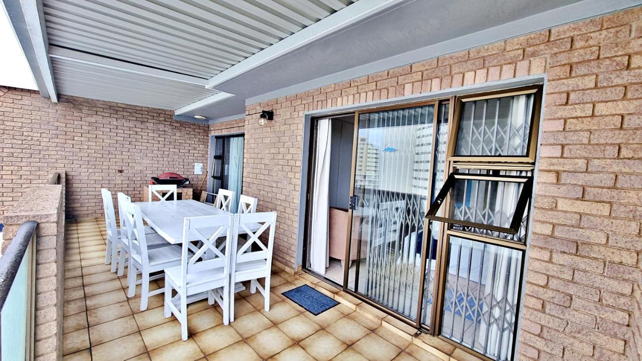 Hyde Park Apartment Durban Exterior foto