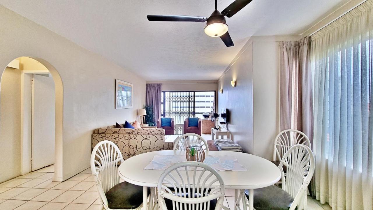 Hyde Park Apartment Durban Exterior foto