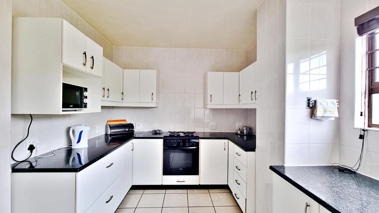Hyde Park Apartment Durban Exterior foto