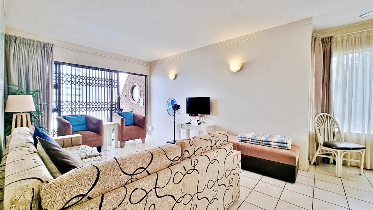 Hyde Park Apartment Durban Exterior foto