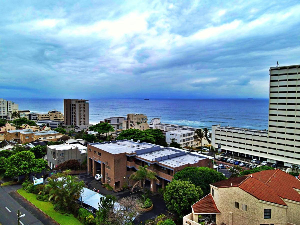 Hyde Park Apartment Durban Exterior foto