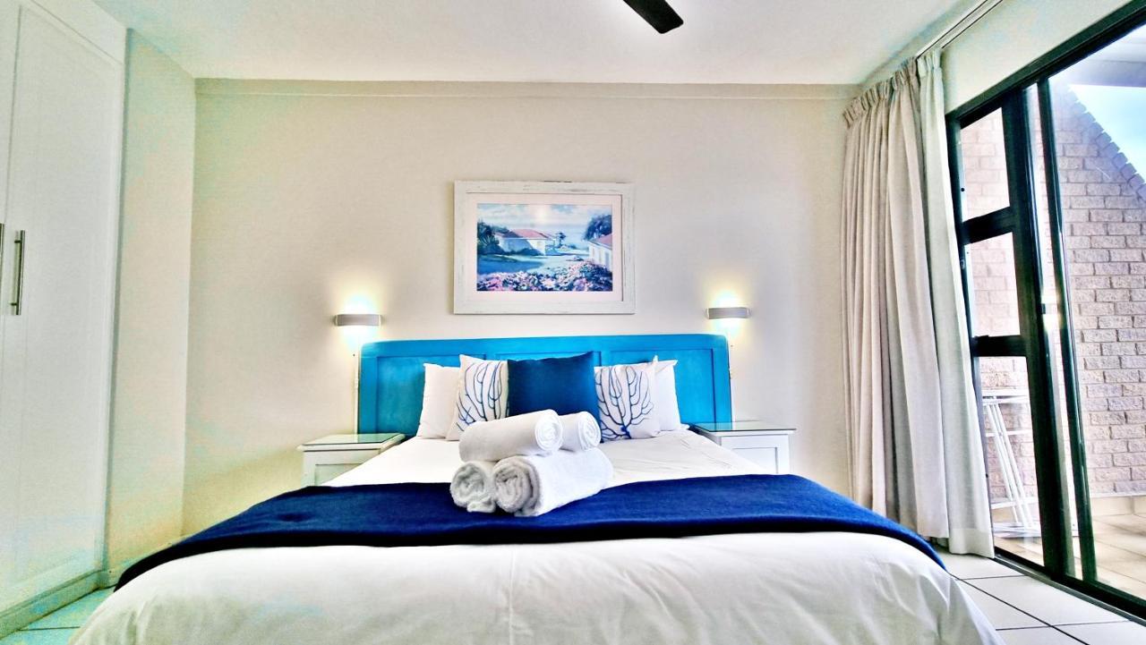 Hyde Park Apartment Durban Exterior foto